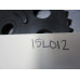 15L012 Exhaust Camshaft Timing Gear For 07-10 Mini Cooper  1.6 V754795580